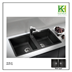 Picture of ZIA 86 cm sink